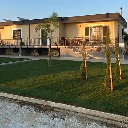 La Casa Del Borgo-Intero Appartamento لاتينا المظهر الخارجي الصورة