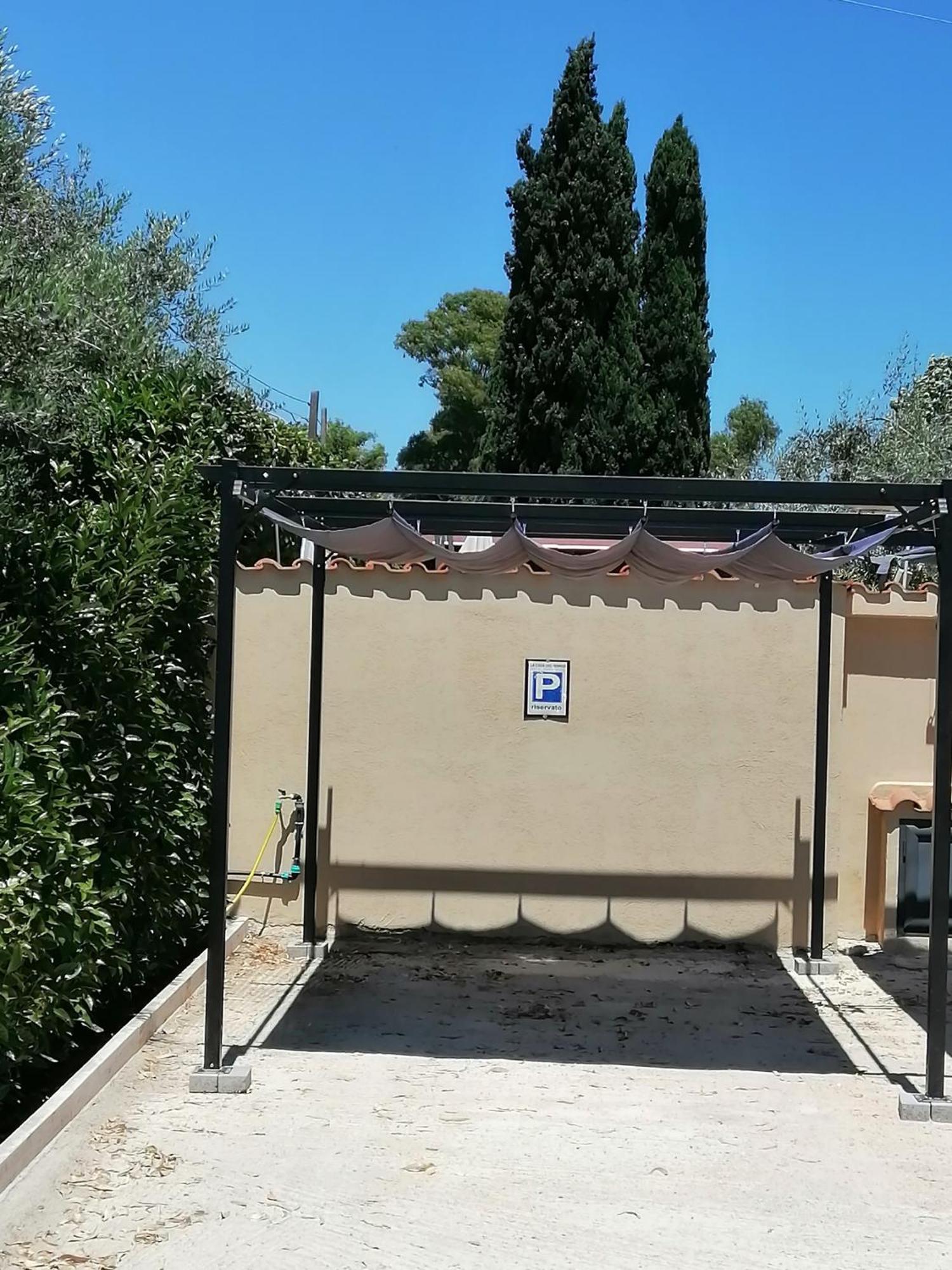 La Casa Del Borgo-Intero Appartamento لاتينا المظهر الخارجي الصورة